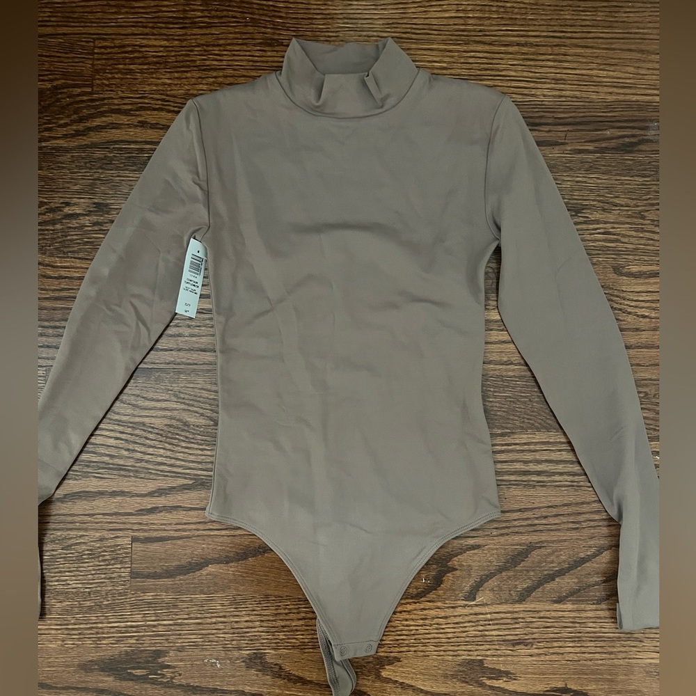 Aritzia Contour Turtleneck